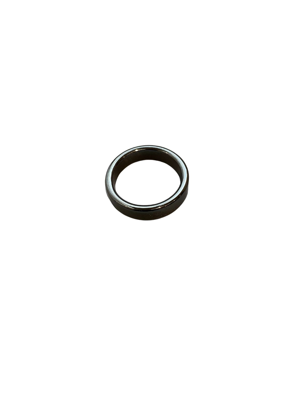 Hematite Ring