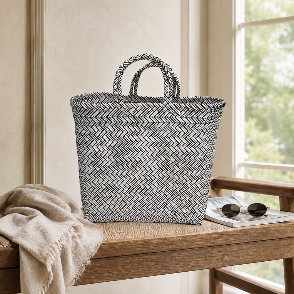 Mixed Coloured Bag - image 42