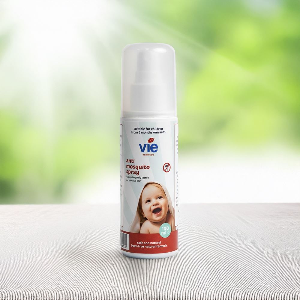 Vie Anti-Mosquito Spray