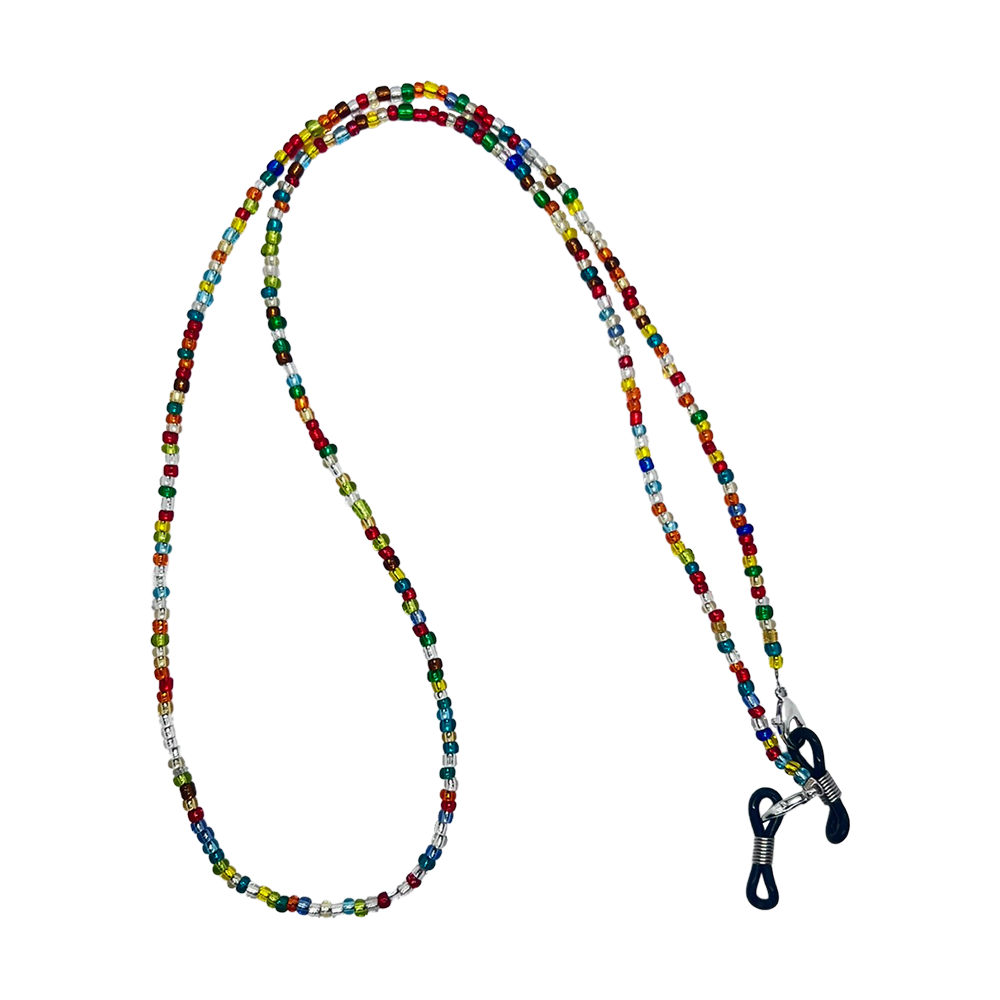 Beaded Glasses Chains