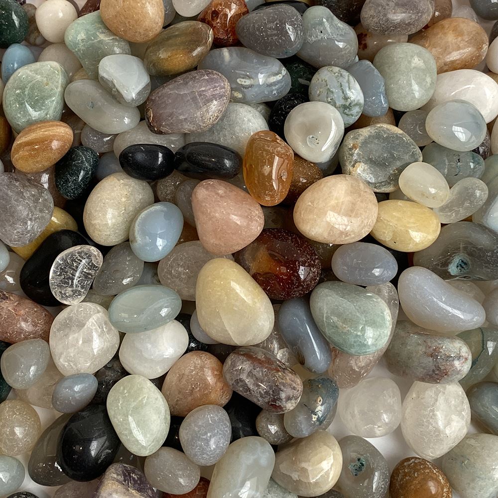 Tumbled stones hot sale for sale