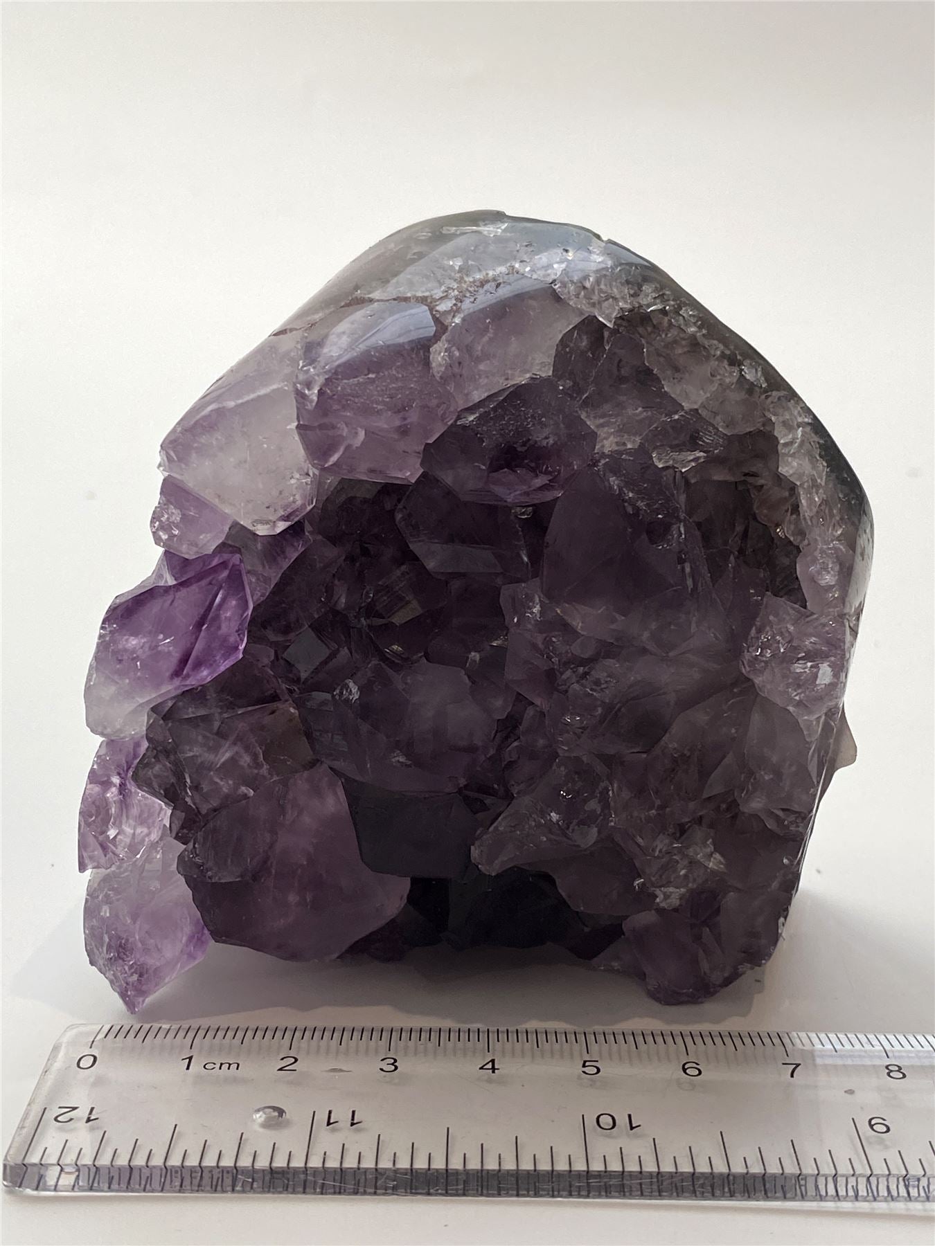 Amethyst Druze, 0.50kg