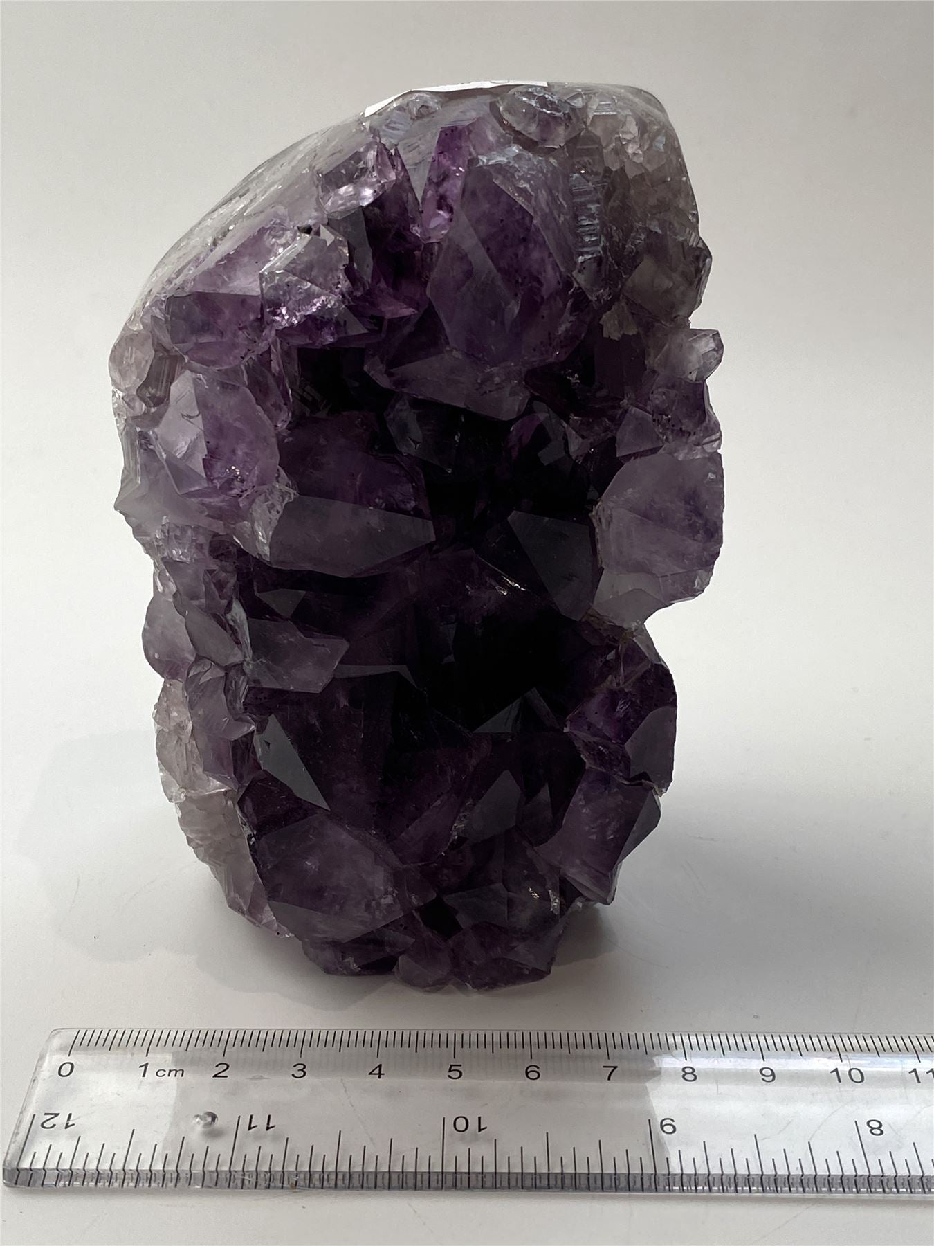 Amethyst Druze, 1.3kg