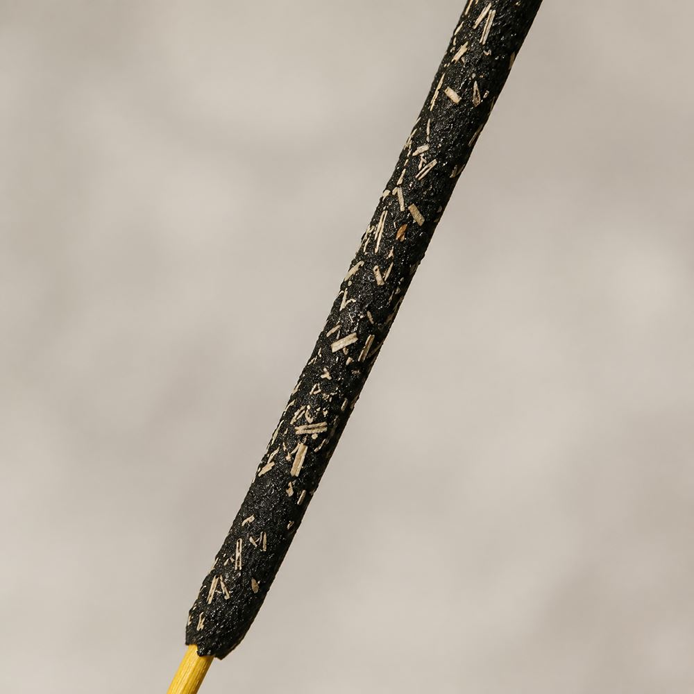 Satya Smudge Incense Sticks, 12 Packs x 25g (MUM)