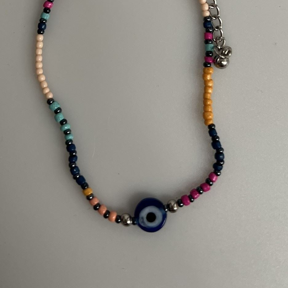 Evil Eye Bracelet (JIT)