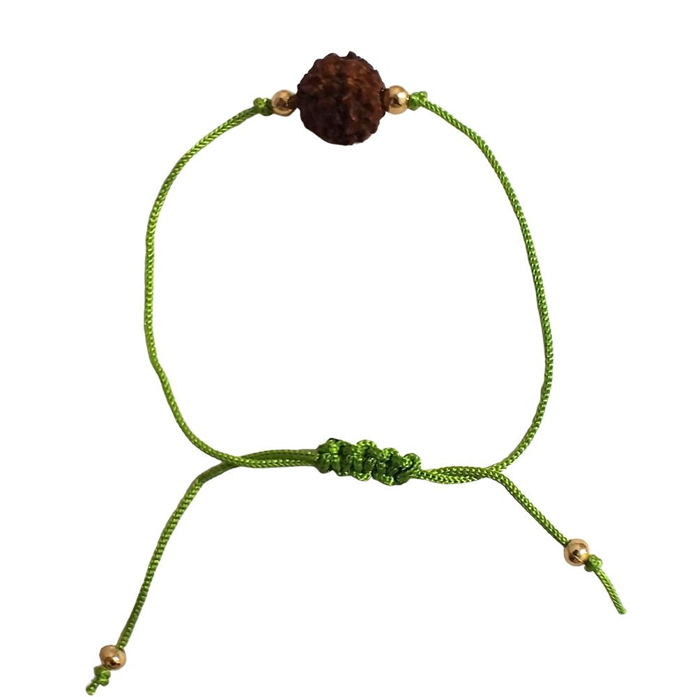 Rudraksha Healing Bracelet