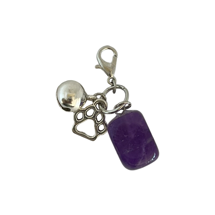Pet Charm, Bell and Tumble