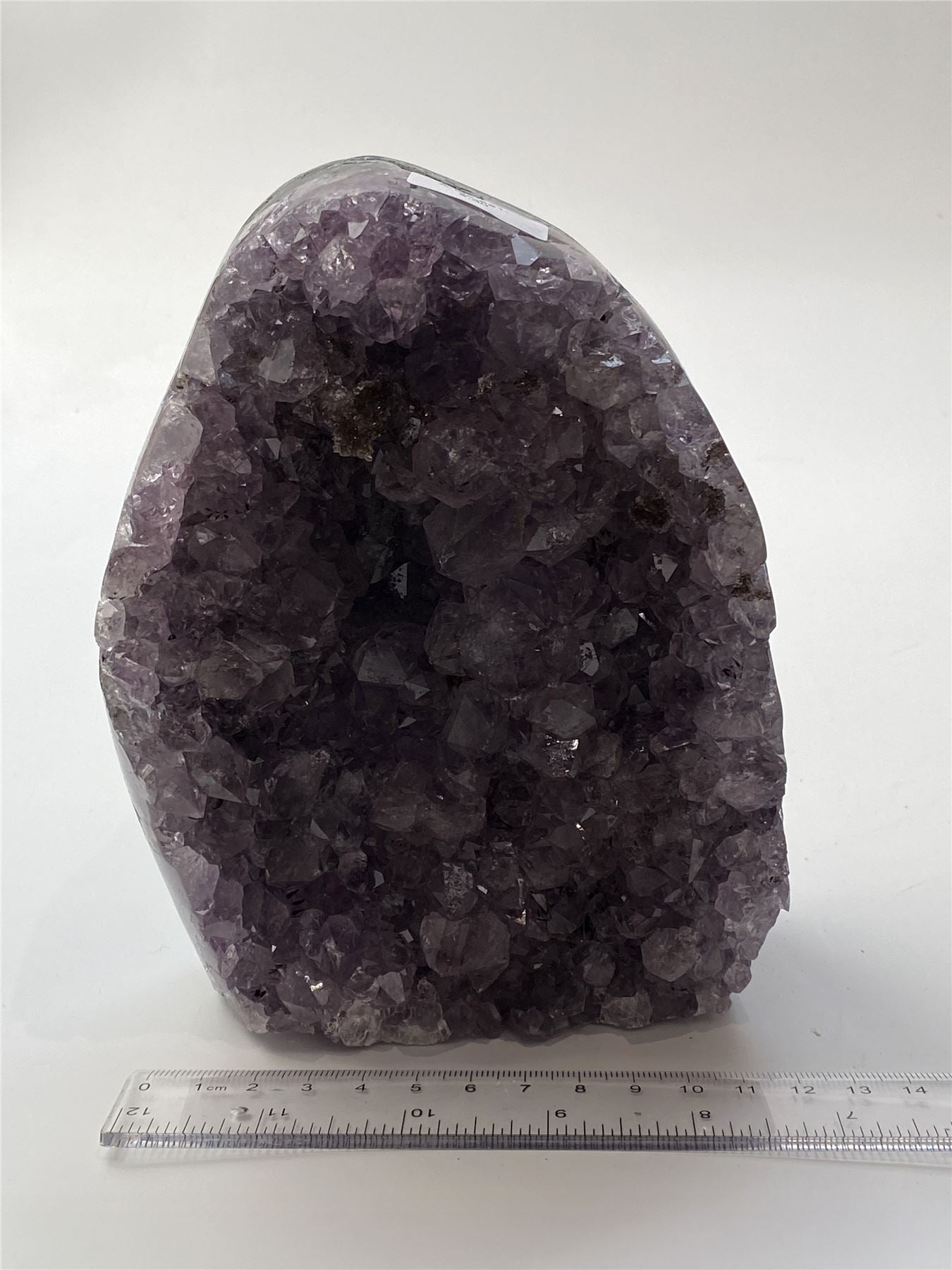 Amethyst Druze, 2.30kg