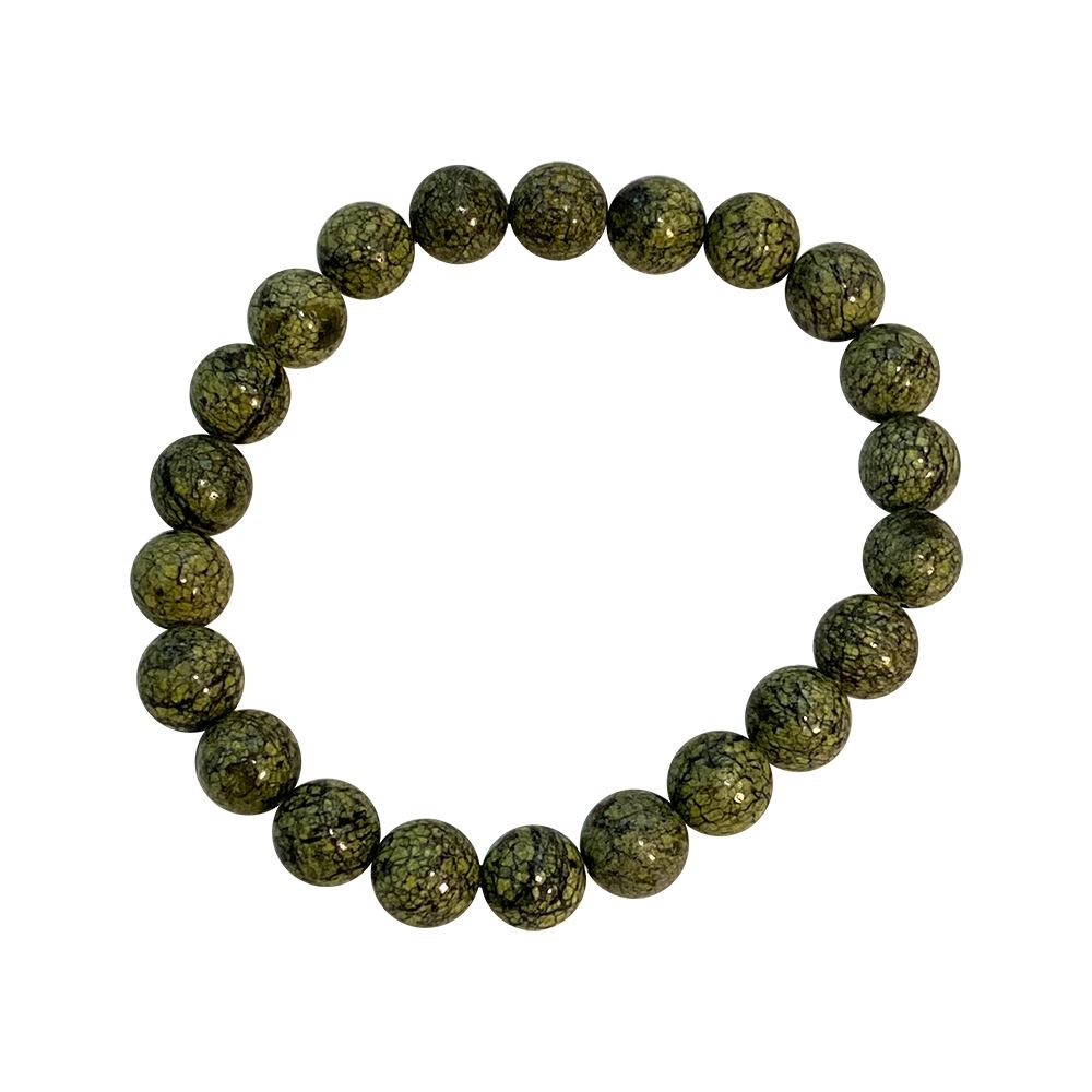 Crystal Bracelet, 8mm - image 247
