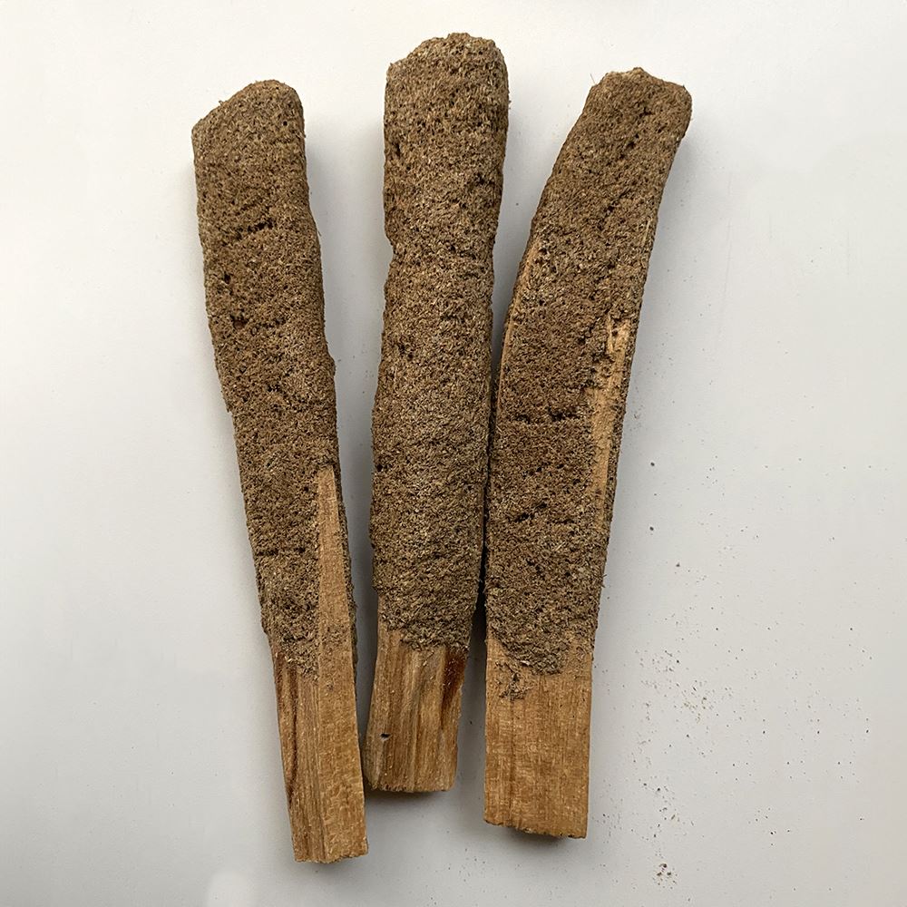 Palo Santo Dips 4"