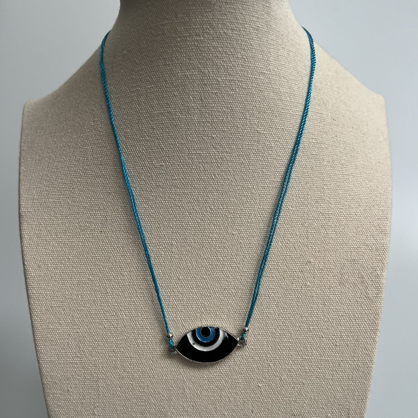 Evil Eye Pendant (JIT)
