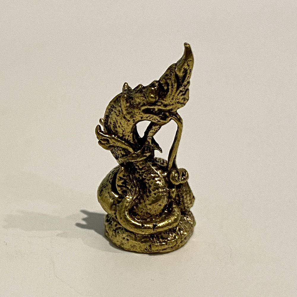 Miniature Brass Figurine, Design #172 – Global1st - Store