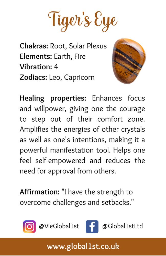 Crystal Mushroom, 2cm