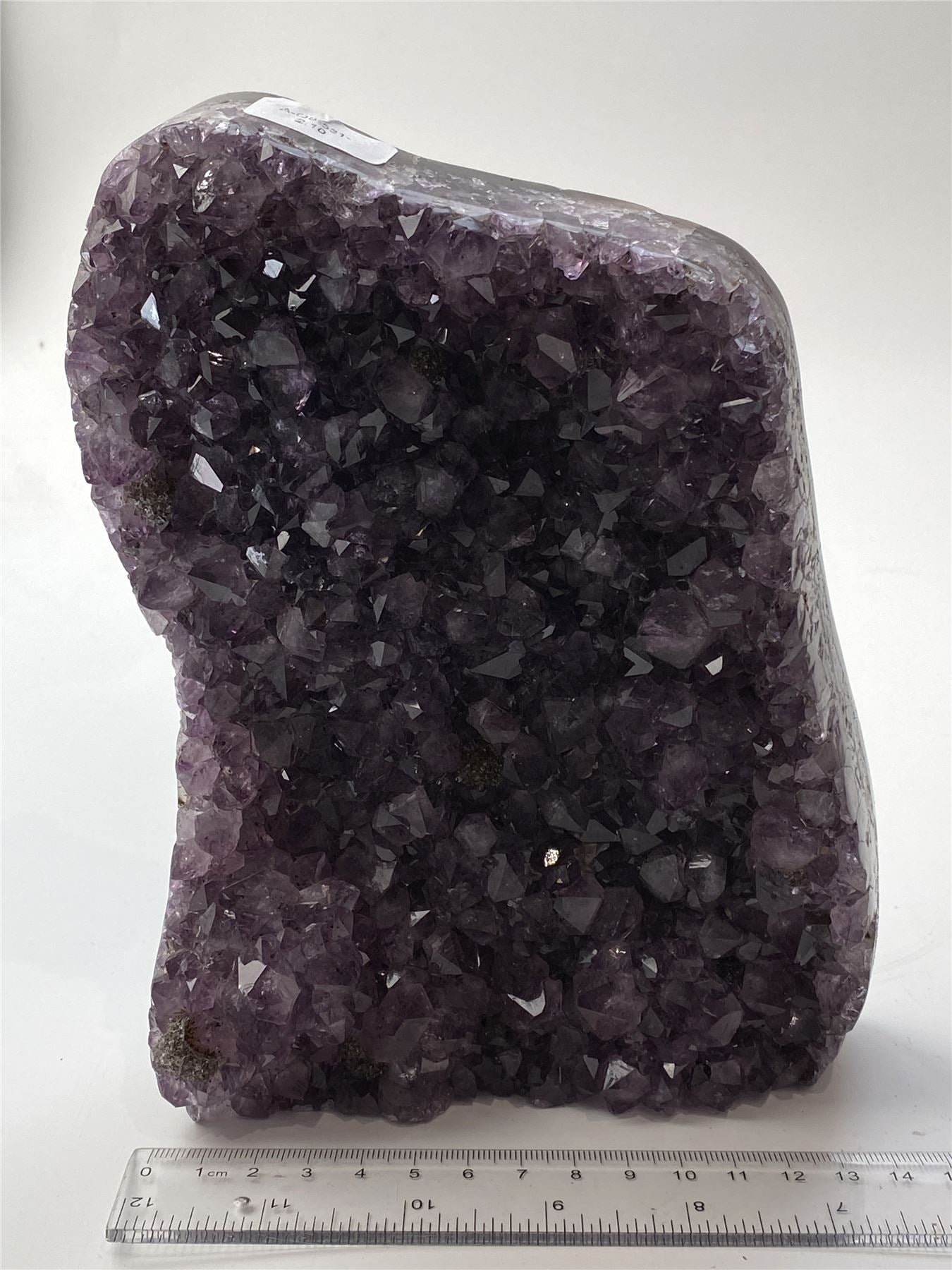 Amethyst Druze, 2.10kg