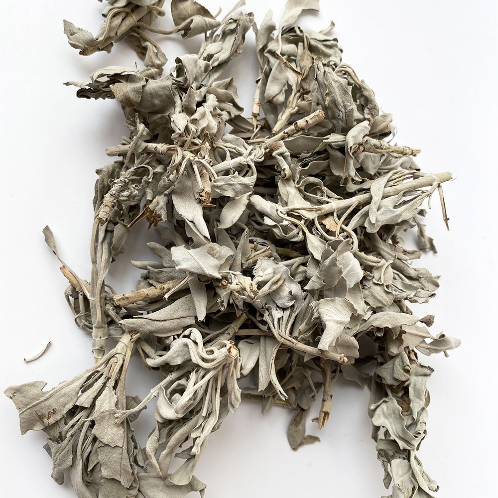 Loose White Sage 250g