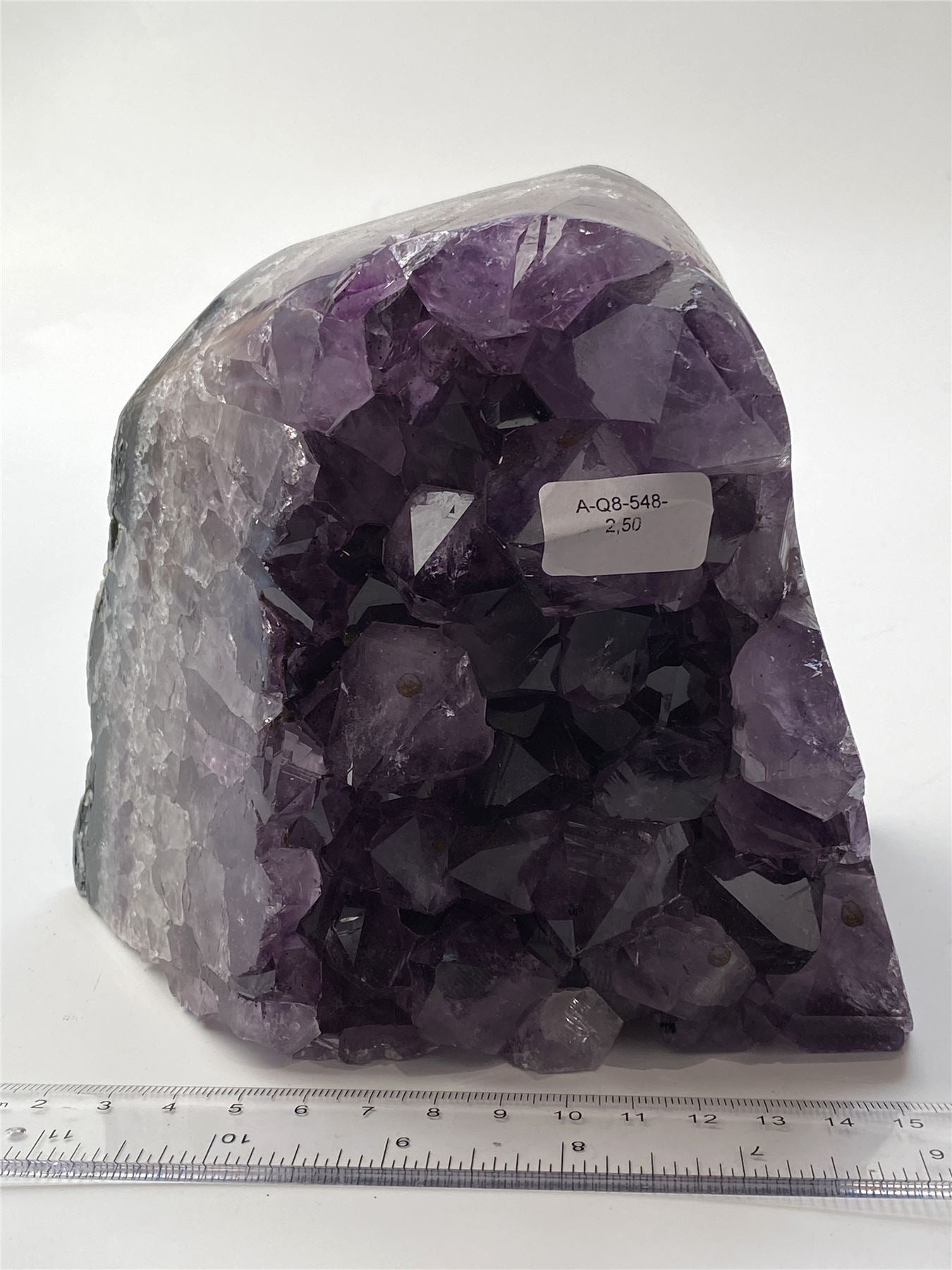 Amethyst Druze, 2.50kg
