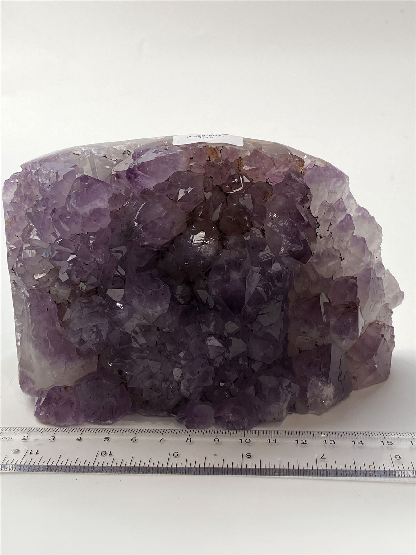 Amethyst Druze, 1.35kg