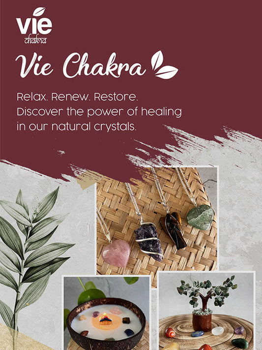 Wholesale crystal buying guide UK - Vie Chakra