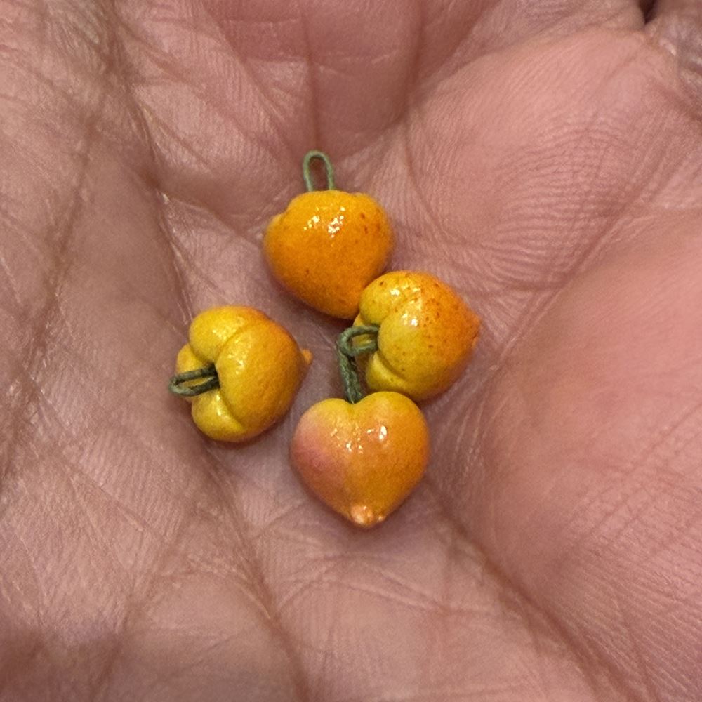 Mini Ceramic, 0.5 to 2 Cm - image 227
