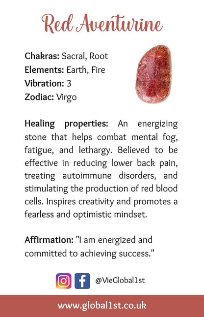 Crystal Bracelet, 8mm