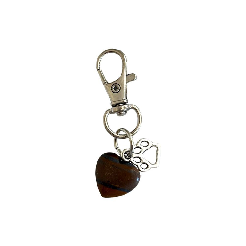 Pet Charm, Heart