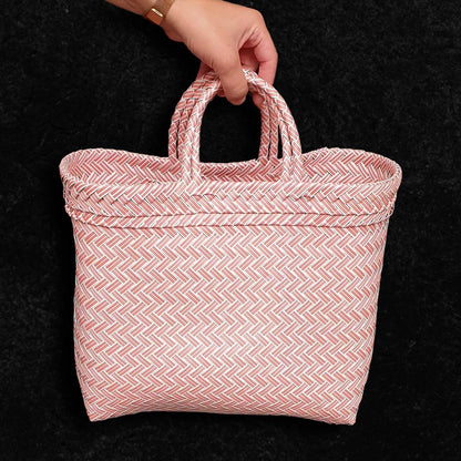 Mixed Coloured Bag - image 14