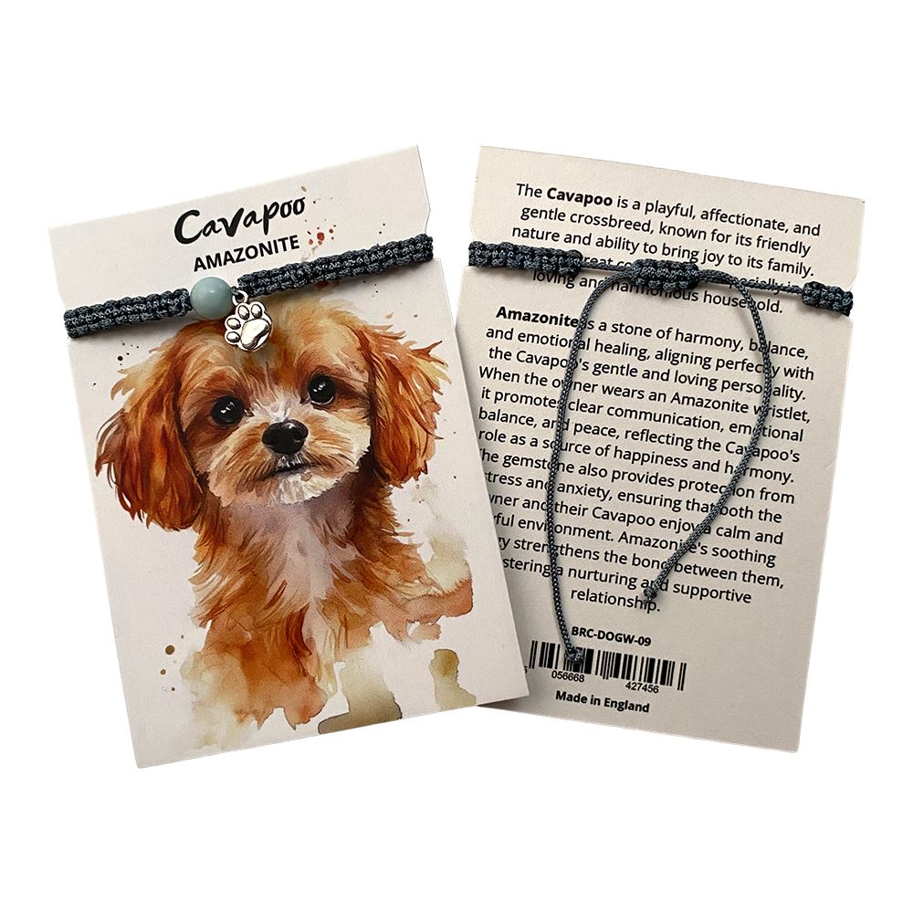 The Pawstone Collection Wristlet - image 3