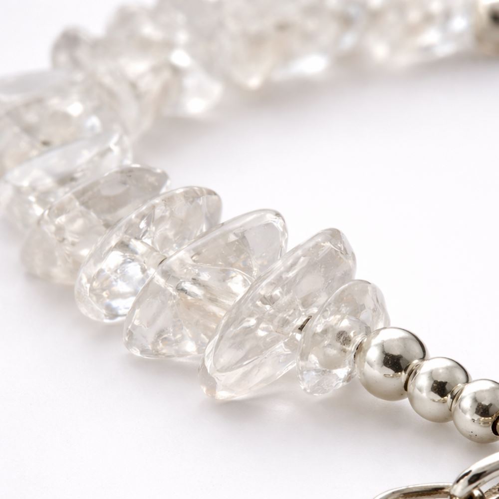 Gemstone Chips Bracelet - image 15