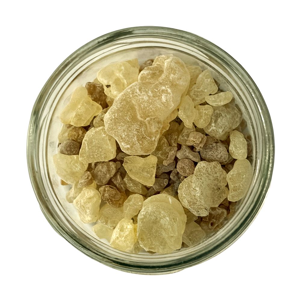 Resin Incense, 50g, Altar Blend