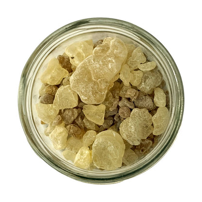 Resin Incense, 50g, Altar Blend