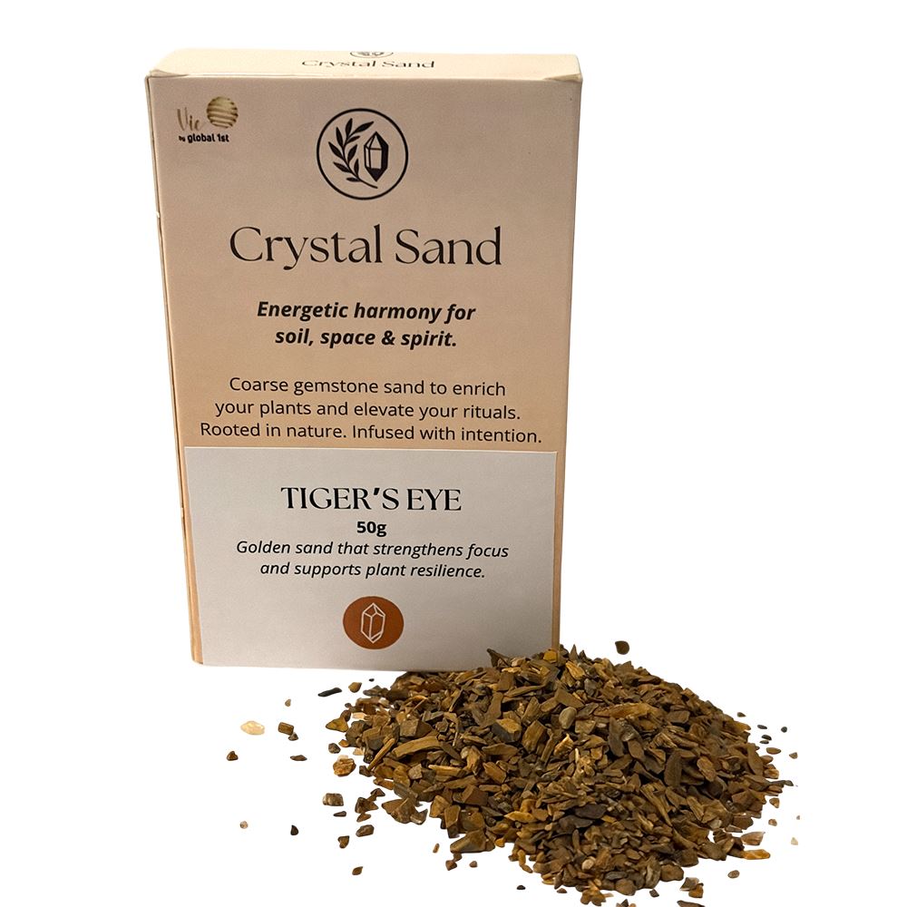 Crystal Sand for Plants, 50g