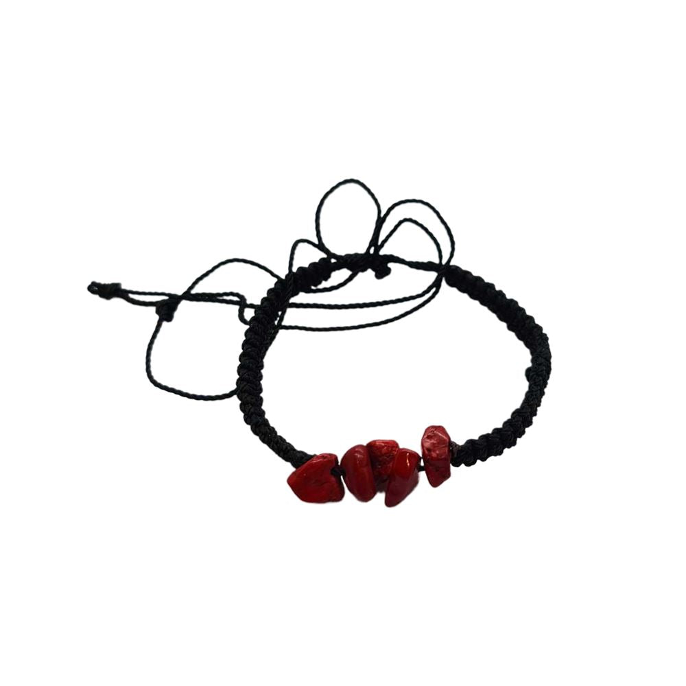 Beach Bracelet, Rustic - image 14