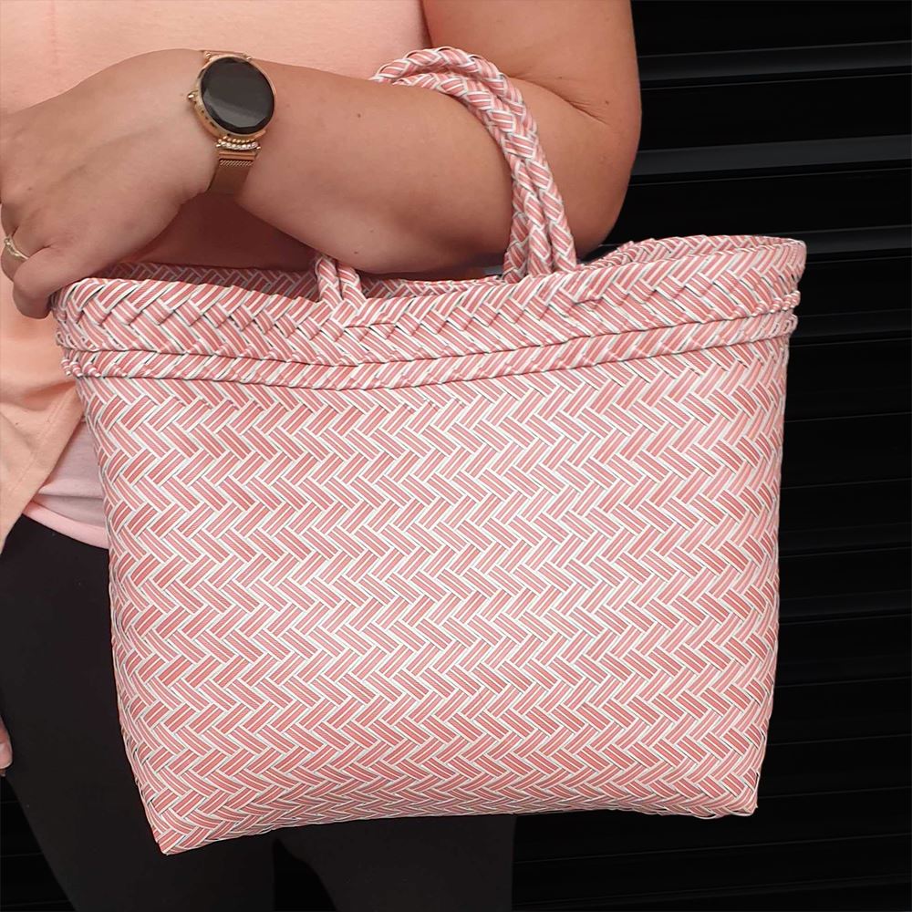 Mixed Coloured Bag - image 15