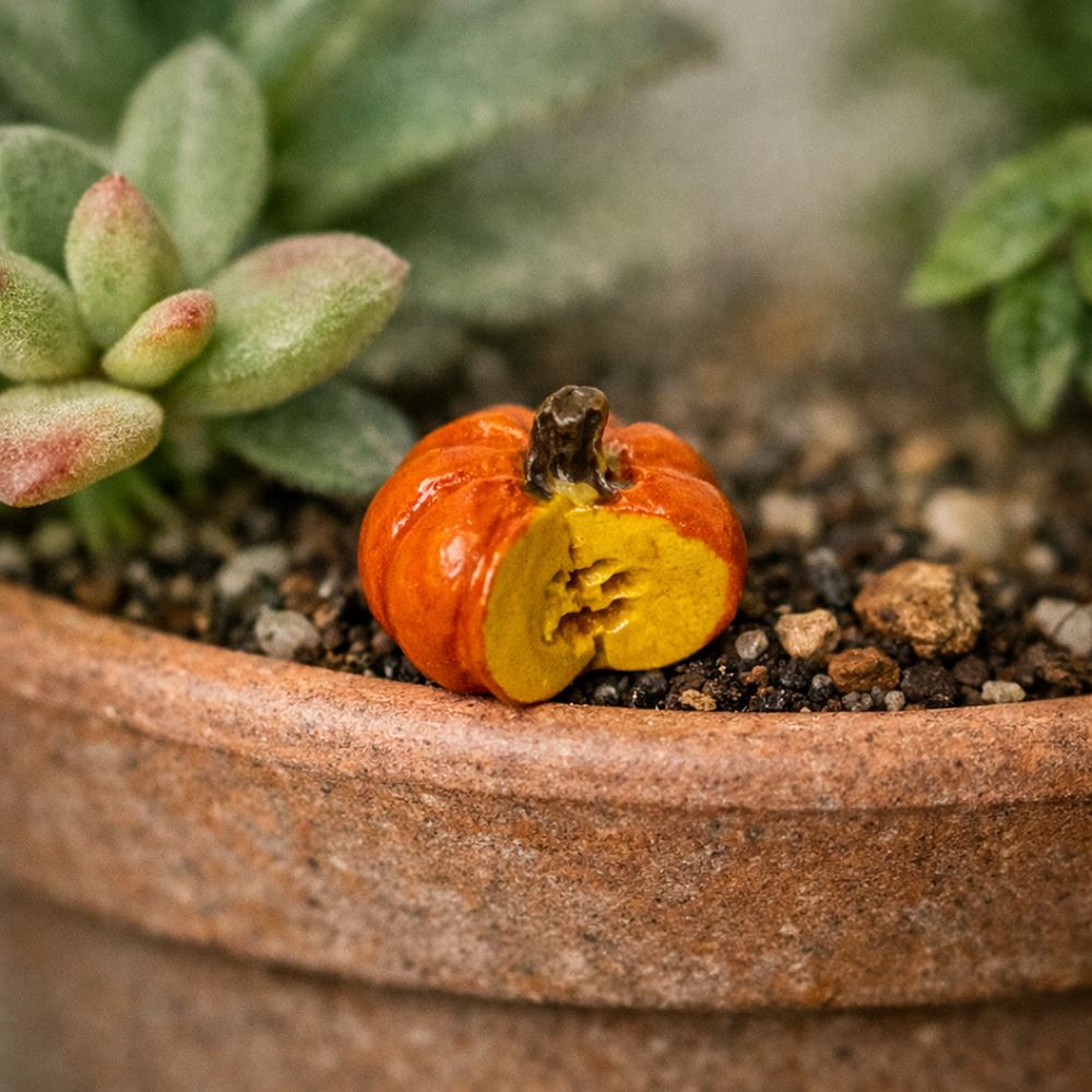 Mini Ceramic, 0.5 to 2 Cm