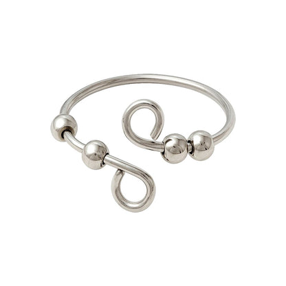 Fidget Ring, Adjustable