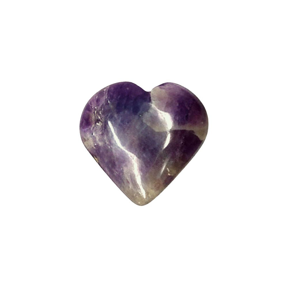 Mini Crystal Heart, 3cm