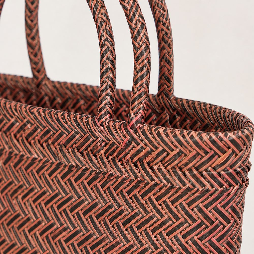 Mixed Coloured Bag - image 22