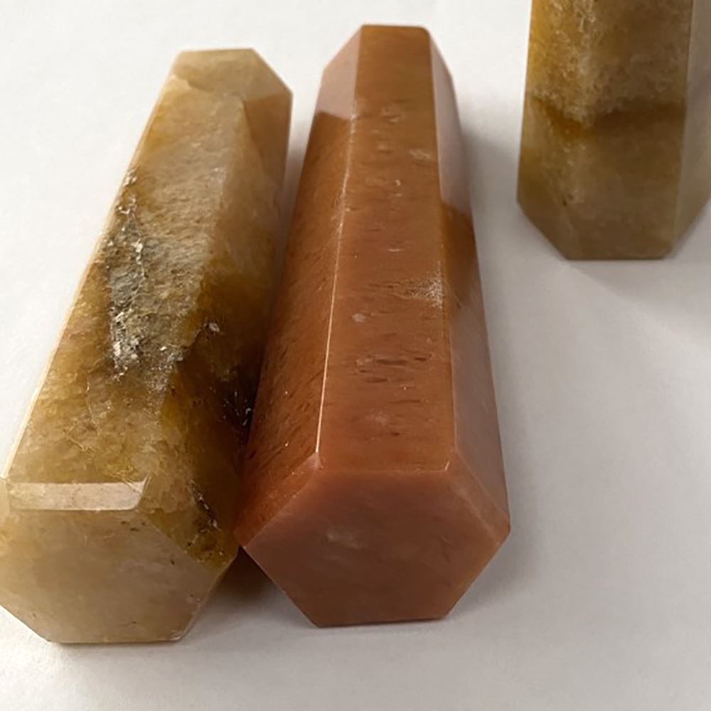 Obelisk Tower, 8-10cm
