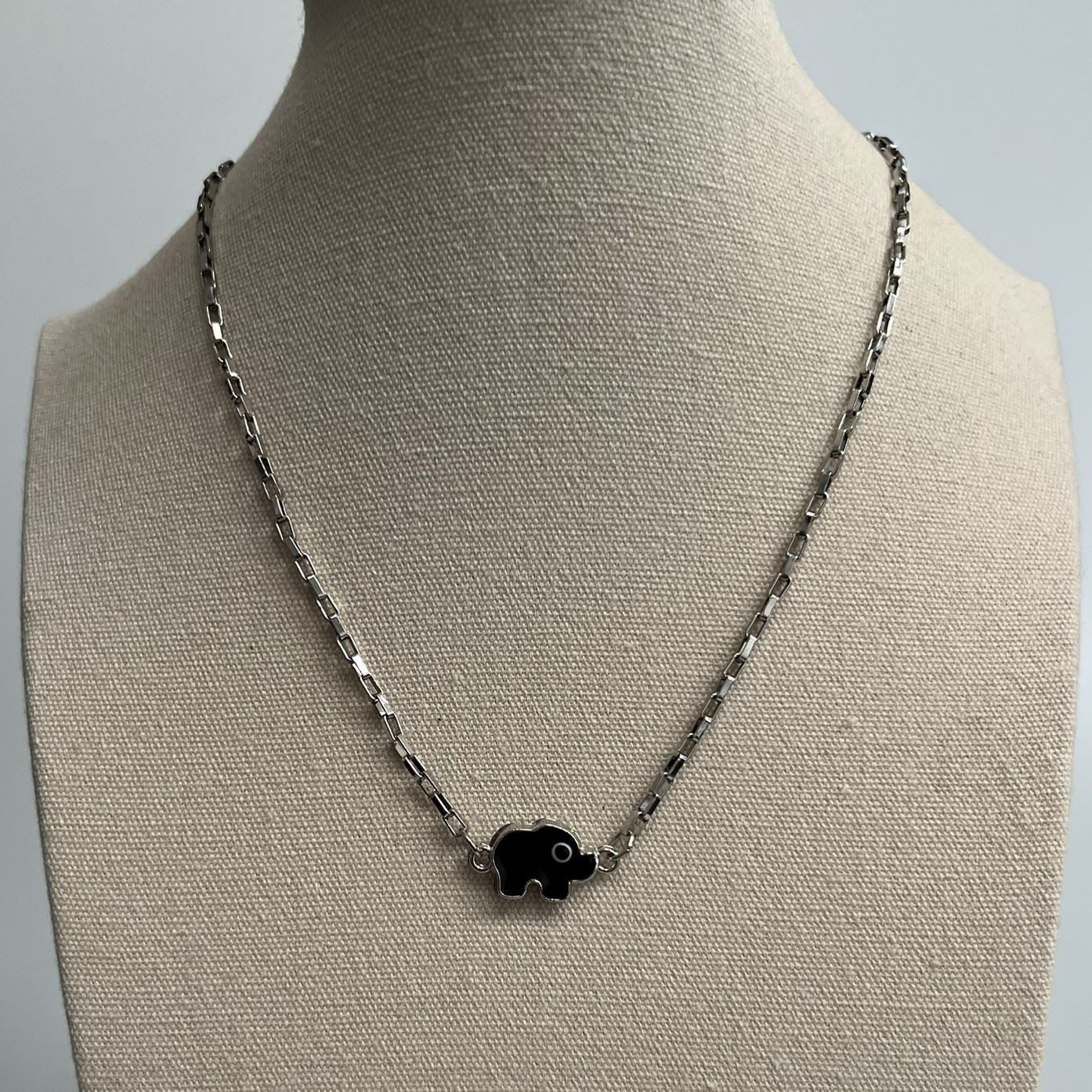 Evil Eye Pendant (JIT)