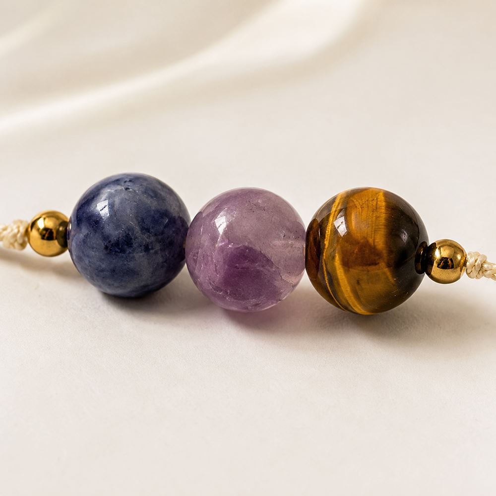 Crystal Intention Wristlet - image 23