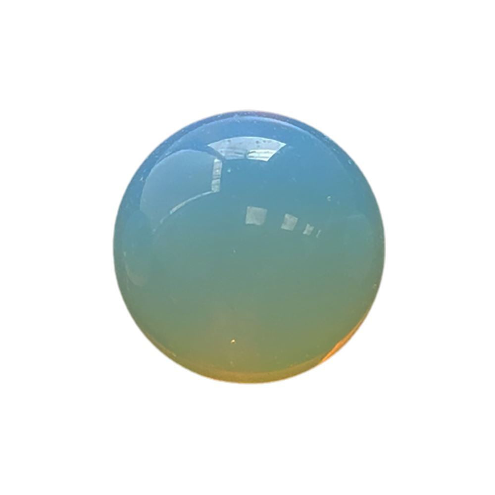 Crystal Sphere, 2cm