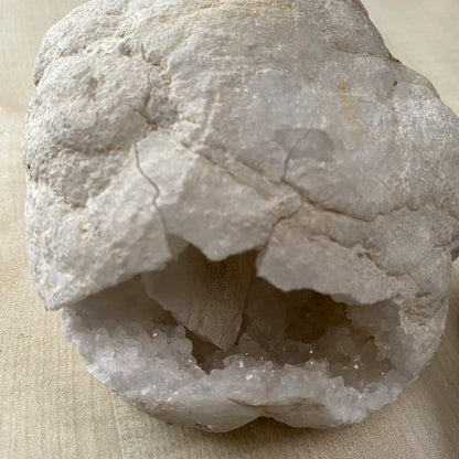 Uncracked Geodes, Medium, 10-13cm, 1kg