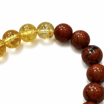 Celestial Signs Bracelet, Aries - image 3