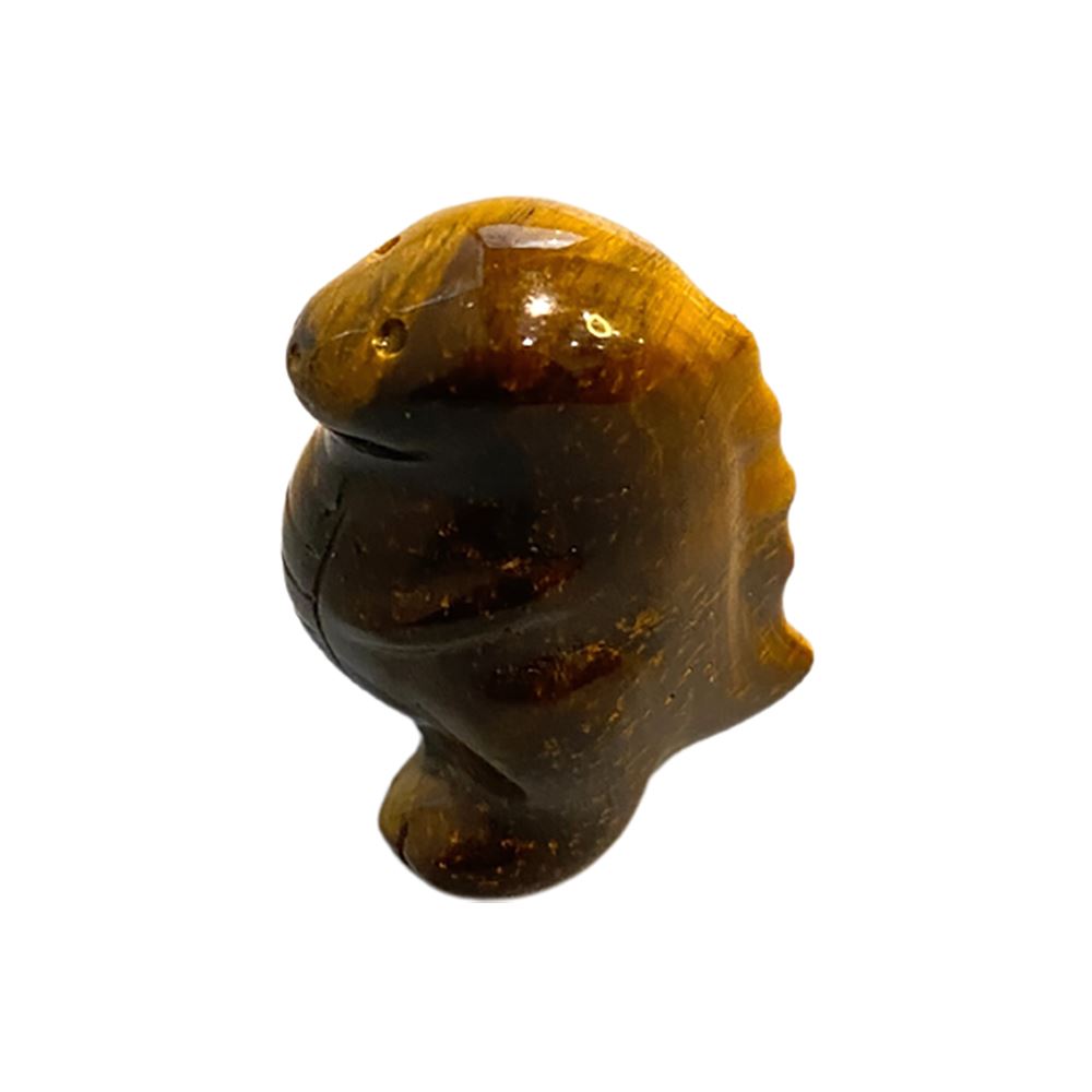 Gemstone Dinosaur, 2.5x1.5x1cm - image 5