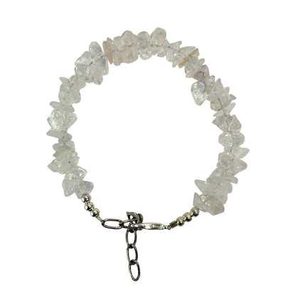 Gemstone Chips Bracelet - image 14