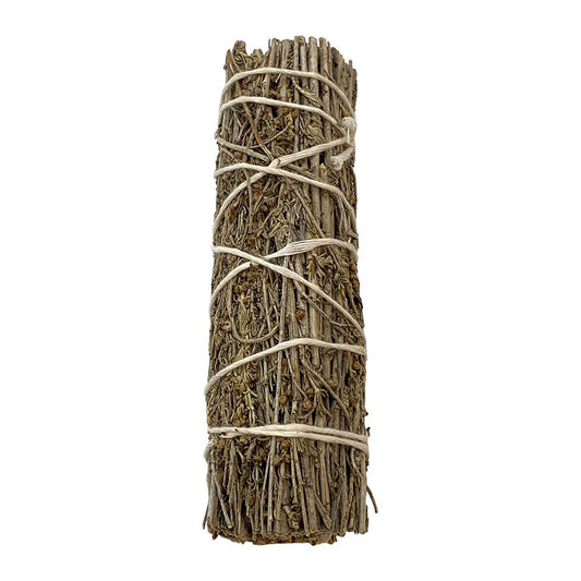 Smudge Stick, Desert Sage 4"