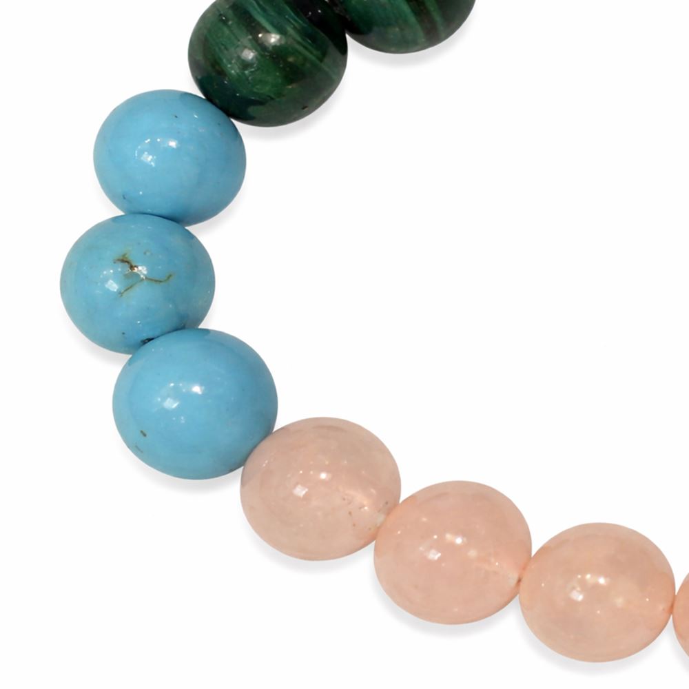 Petal Keepsakes Gemstone Bracelet, Daisy - image 3