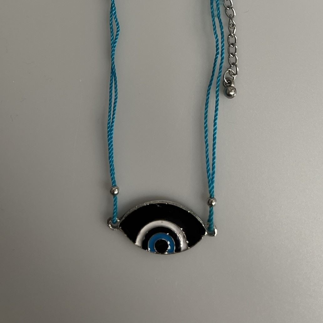 Evil Eye Bracelet - image 4
