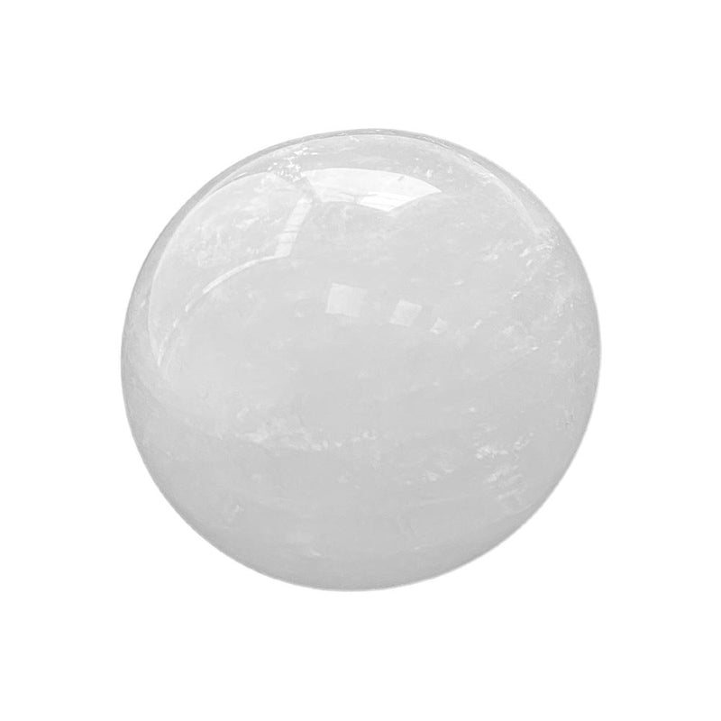 Selenite Sphere, 4cm
