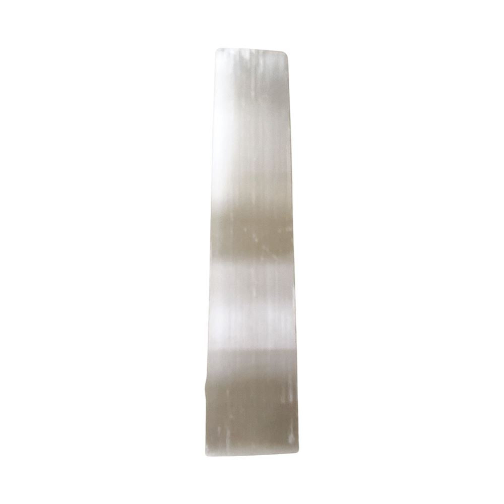 Selenite Ingot, 20x4x1cm